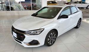 Chevrolet Cavalier 2024