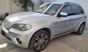 BMW X5 2012