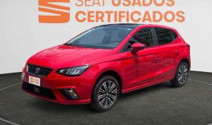 Seat Ibiza 2024