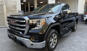 GMC Sierra Reg Cab 2022
