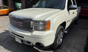 GMC Sierra Crew Cab 2013