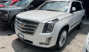 Cadillac Escalade 2019