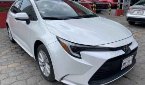 Toyota Corolla 2024