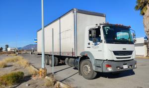 Freightliner FL-360 2018