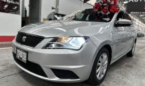 Seat Toledo 2017