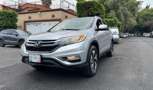 Honda CR-V 2016
