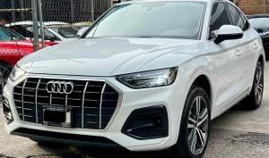 Audi Q5 2023