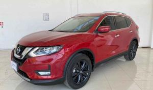 Nissan X-Trail 2022
