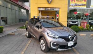 Renault Captur 2021