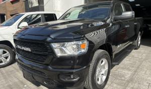 RAM 1500 2022