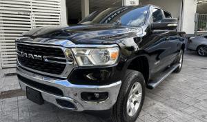 RAM 1500 2022