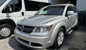 Dodge Journey SE 2014