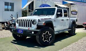 Jeep Gladiator Overland 2023