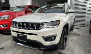 Jeep Compass 2021
