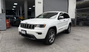 Jeep Grand Cherokee Limited 2020