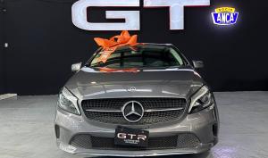 Mercedes Benz Clase A 2018