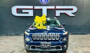 Jeep Cherokee 2015