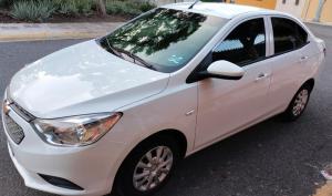 Chevrolet Aveo 2020