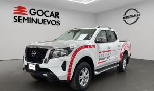 Nissan NP 300 2024