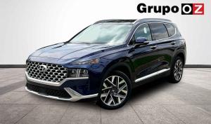 Hyundai Santa Fe 2023