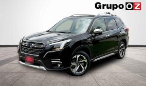 Subaru Forester 2023