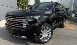 Chevrolet Tahoe 2023
