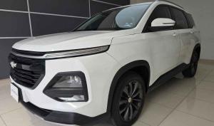 Chevrolet Captiva 2023
