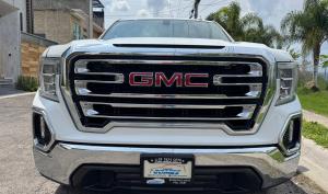 GMC Sierra 2019