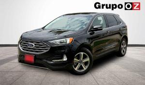 Ford Edge 2020