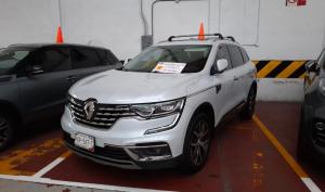 Renault Koleos 2020