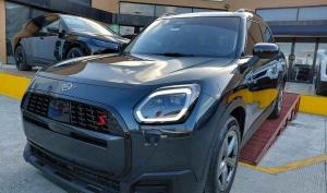 Mini Cooper Countryman 2024