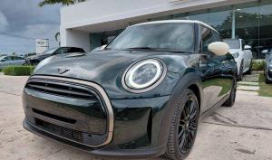 Mini Cooper 2023