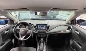 Chevrolet Cavalier 2022