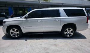 Chevrolet Suburban 2017