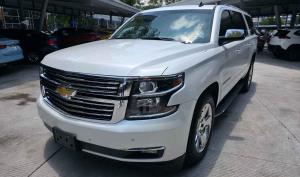 Chevrolet Suburban 2017