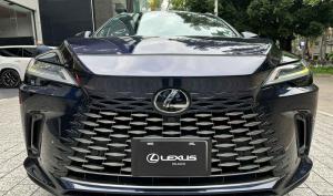 Lexus RX 350 2024