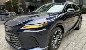 Lexus RX 350 2024