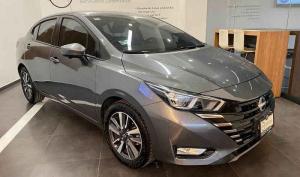 Nissan Versa 2023
