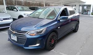 Chevrolet Onix 2023