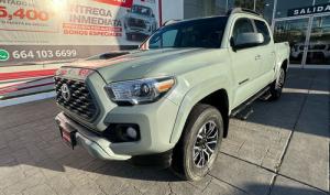 Toyota Tacoma 2022