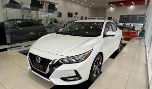 Nissan Sentra 2023