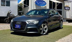 Audi A3 2017
