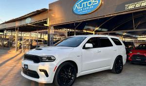 Dodge Durango 2022