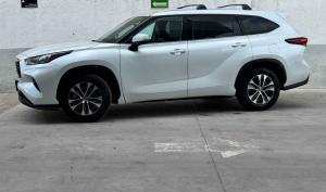 Toyota Highlander 2022