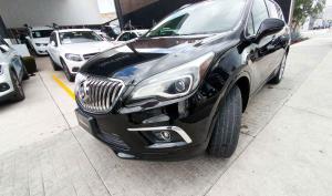Buick Envision 2016