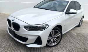 BMW Serie 1 2021