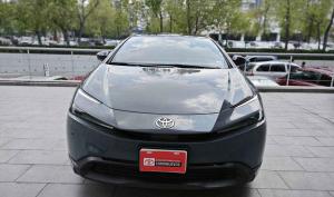 Toyota Prius 2023