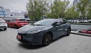 Toyota Prius 2023
