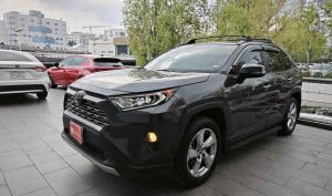 Toyota RAV4 2021