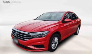 Volkswagen Jetta 2020